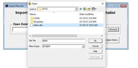 alphalist data entry|alphalist data entry 5.1.